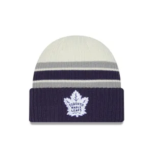 New Era - Toronto Maple Leafs Vintage Knit Hat (60652983)