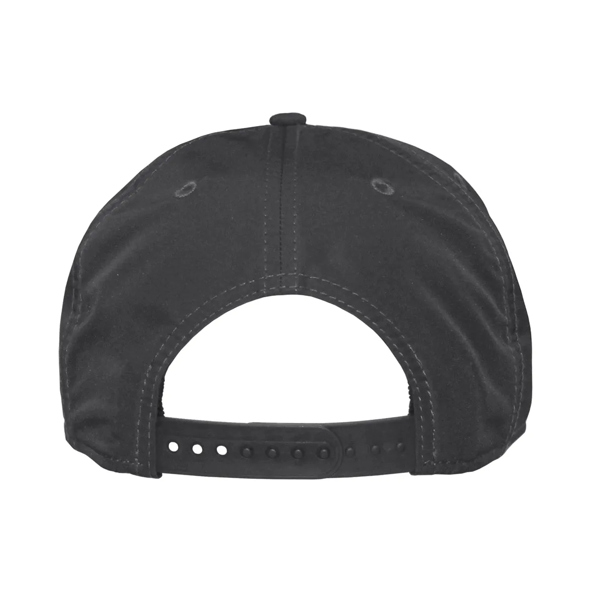 New Era Vault Seminole Logo 970SS Adjustable Cap - Graphite