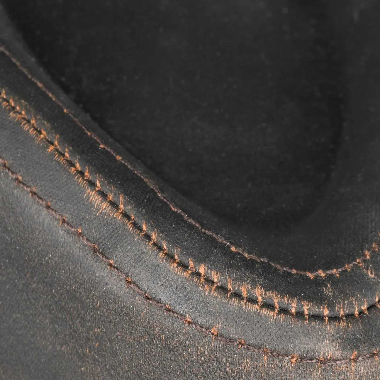 Odessa Trilby Cloth Hat by Stetson