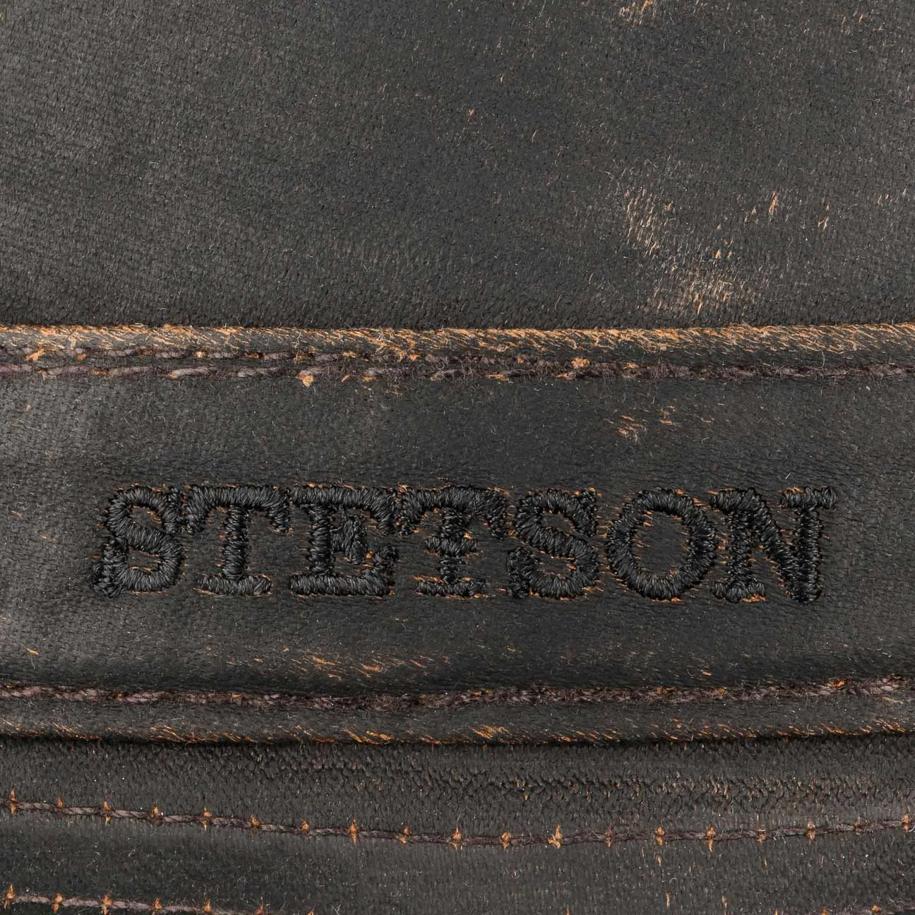 Odessa Trilby Cloth Hat by Stetson