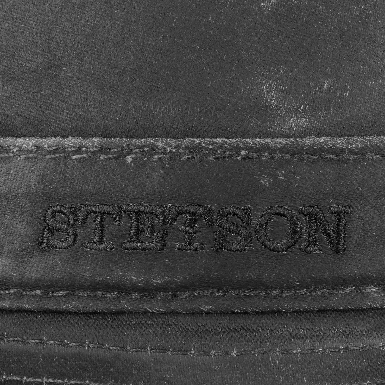 Odessa Trilby Cloth Hat by Stetson