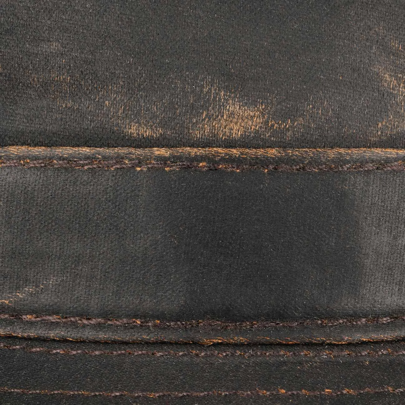 Odessa Trilby Cloth Hat by Stetson