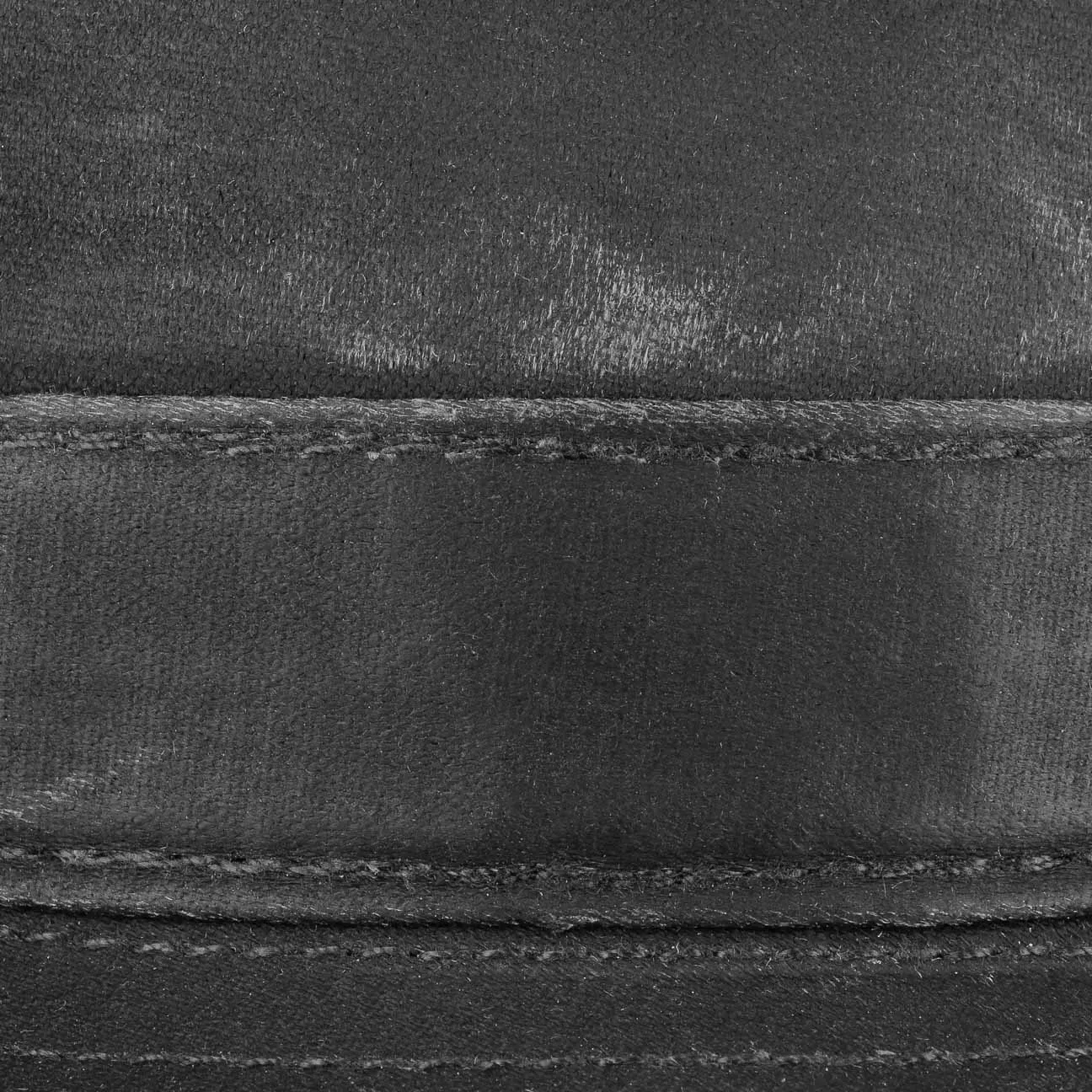 Odessa Trilby Cloth Hat by Stetson