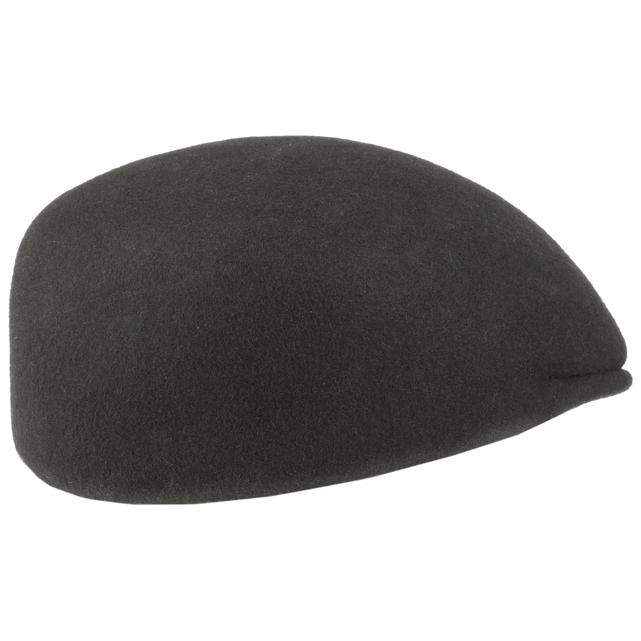Outdoor Flat Cap with Ear Flaps by Lierys