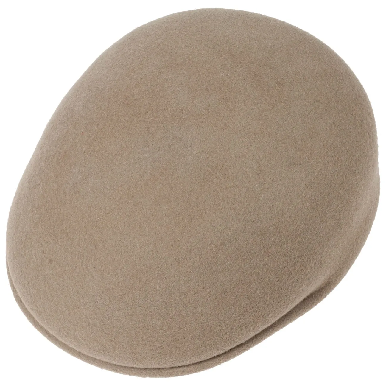 Outdoor Flat Cap with Ear Flaps by Lierys