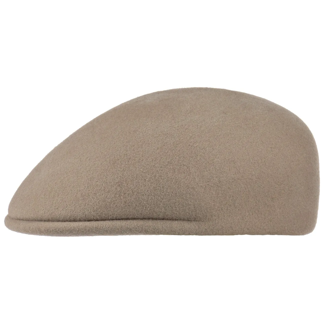 Outdoor Flat Cap with Ear Flaps by Lierys