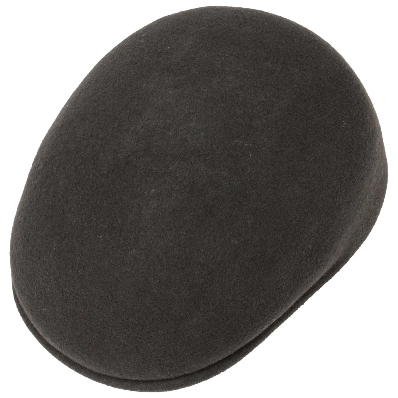 Outdoor Flat Cap with Ear Flaps by Lierys