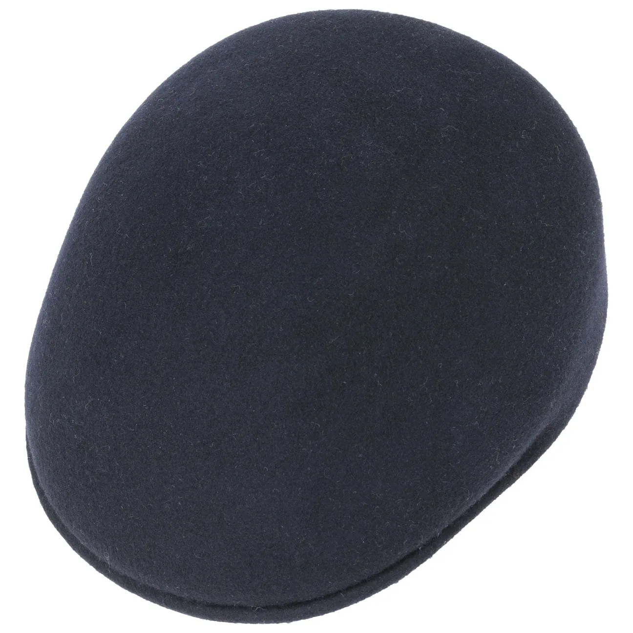 Outdoor Flat Cap with Ear Flaps by Lierys