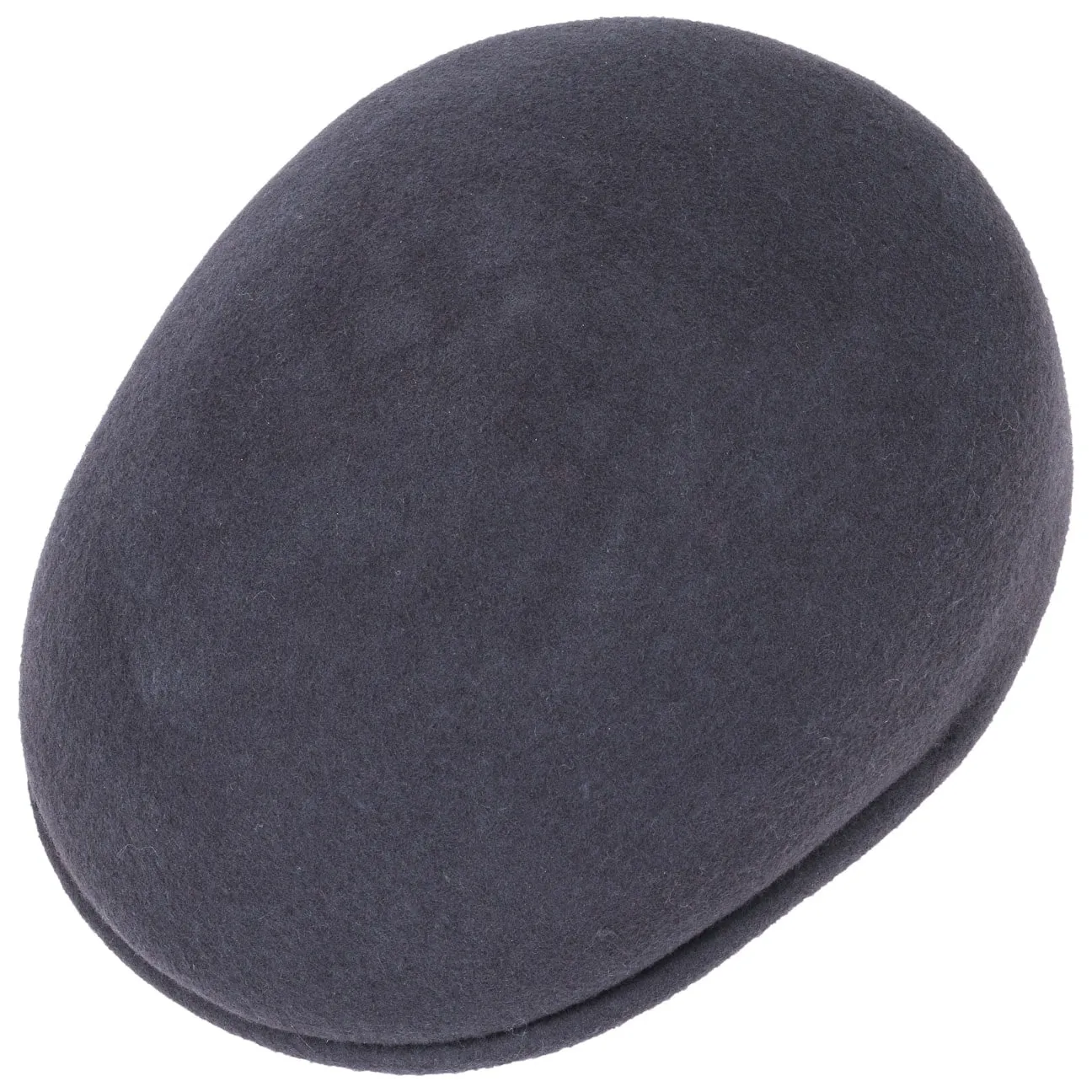 Outdoor Flat Cap with Ear Flaps by Lierys