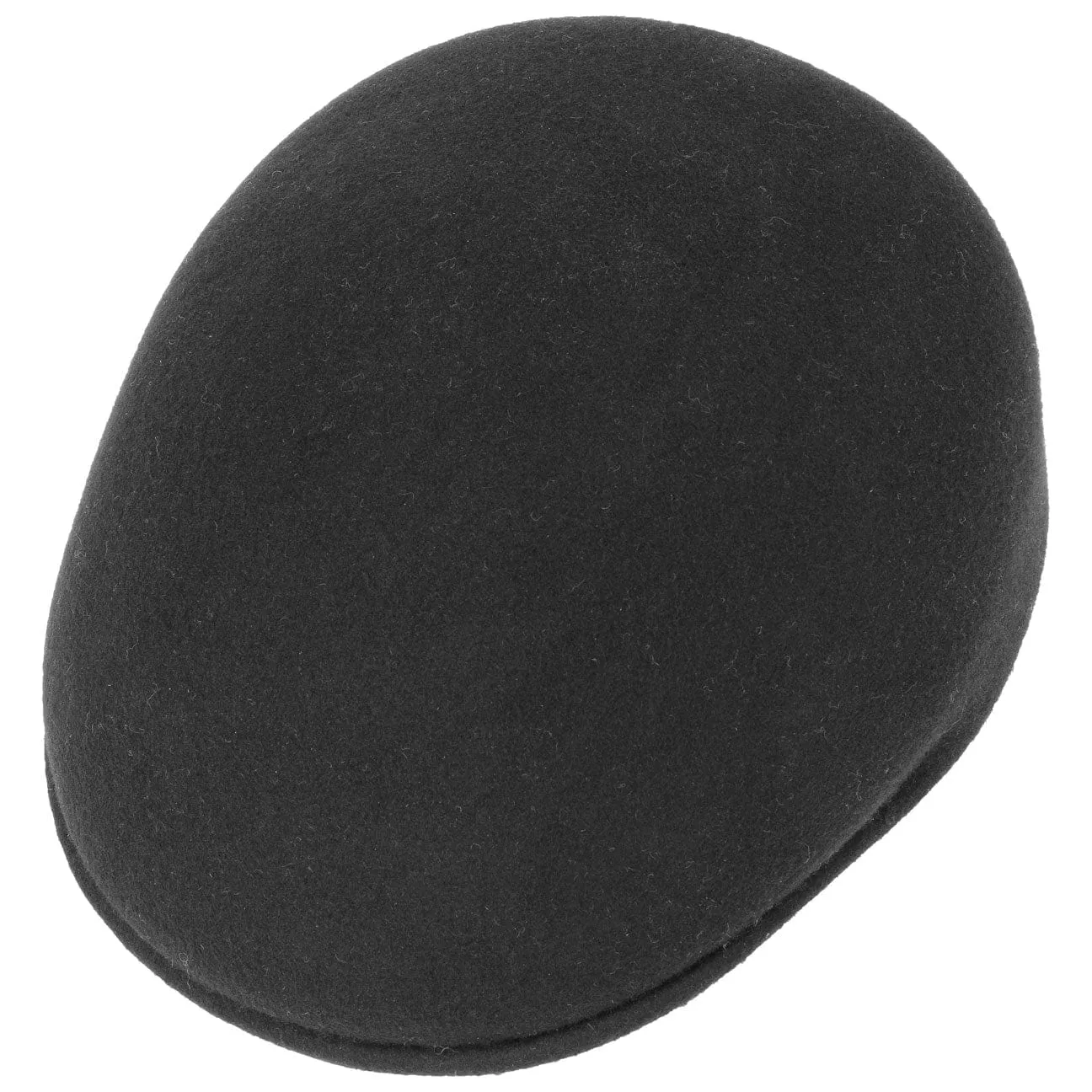 Outdoor Flat Cap with Ear Flaps by Lierys
