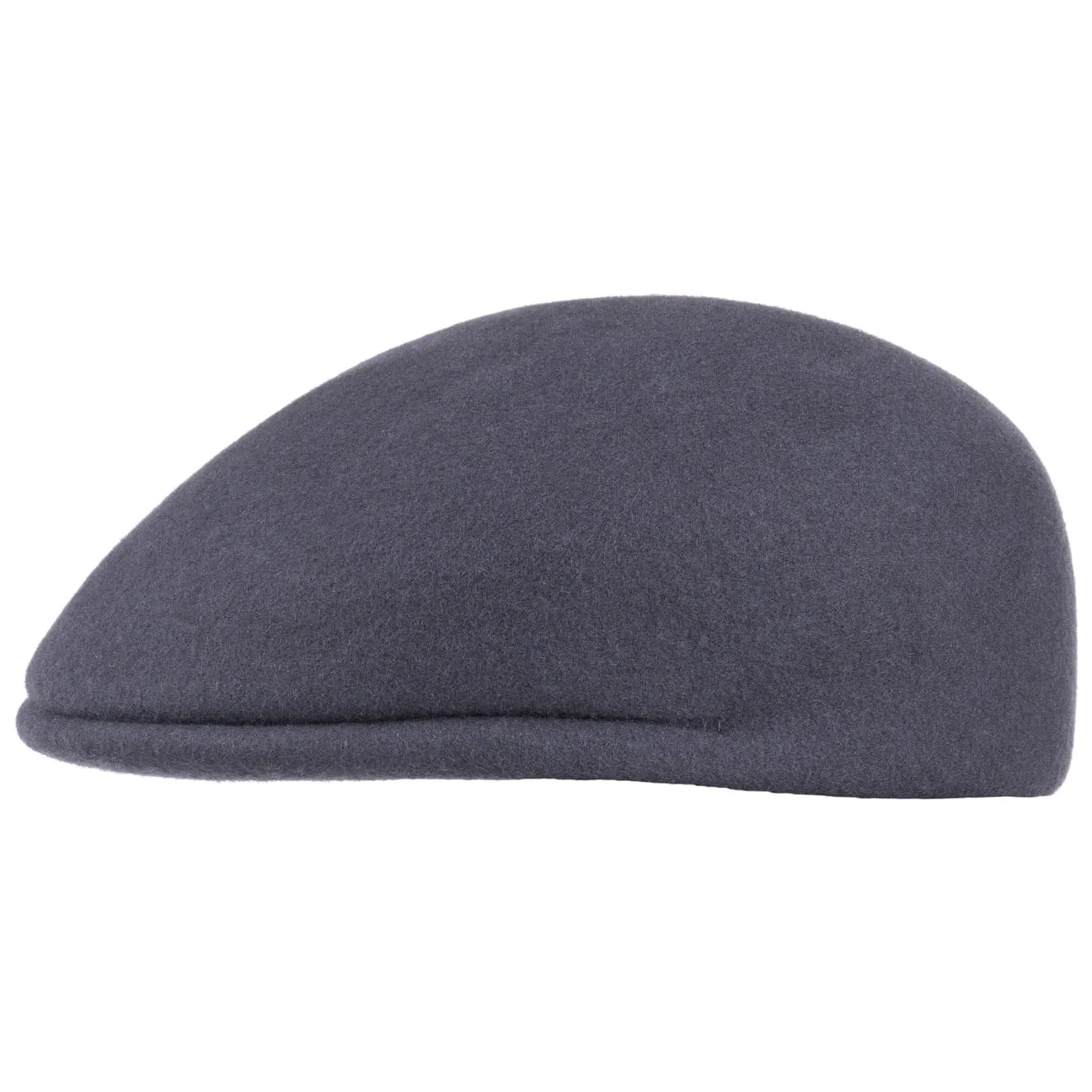 Outdoor Flat Cap with Ear Flaps by Lierys