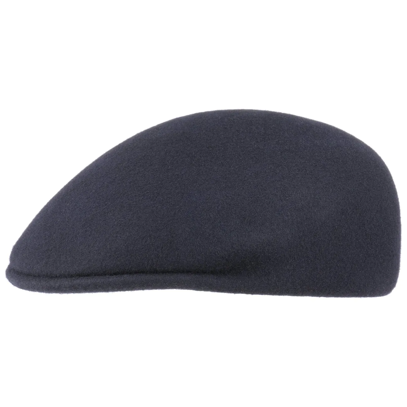 Outdoor Flat Cap with Ear Flaps by Lierys