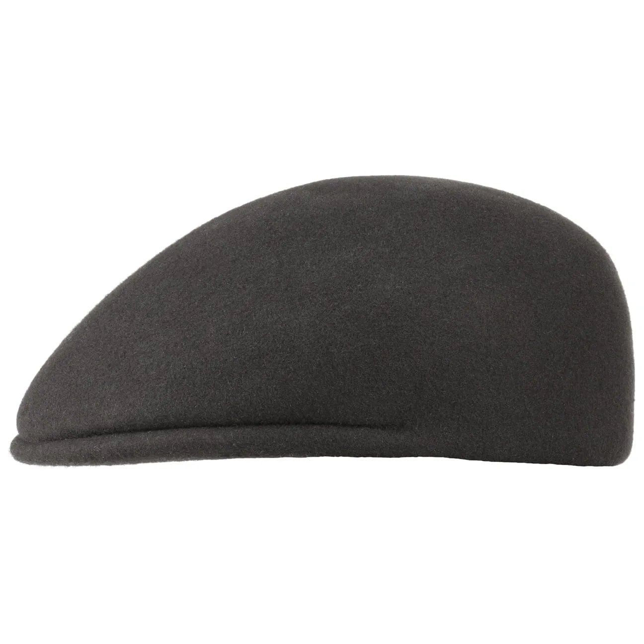 Outdoor Flat Cap with Ear Flaps by Lierys
