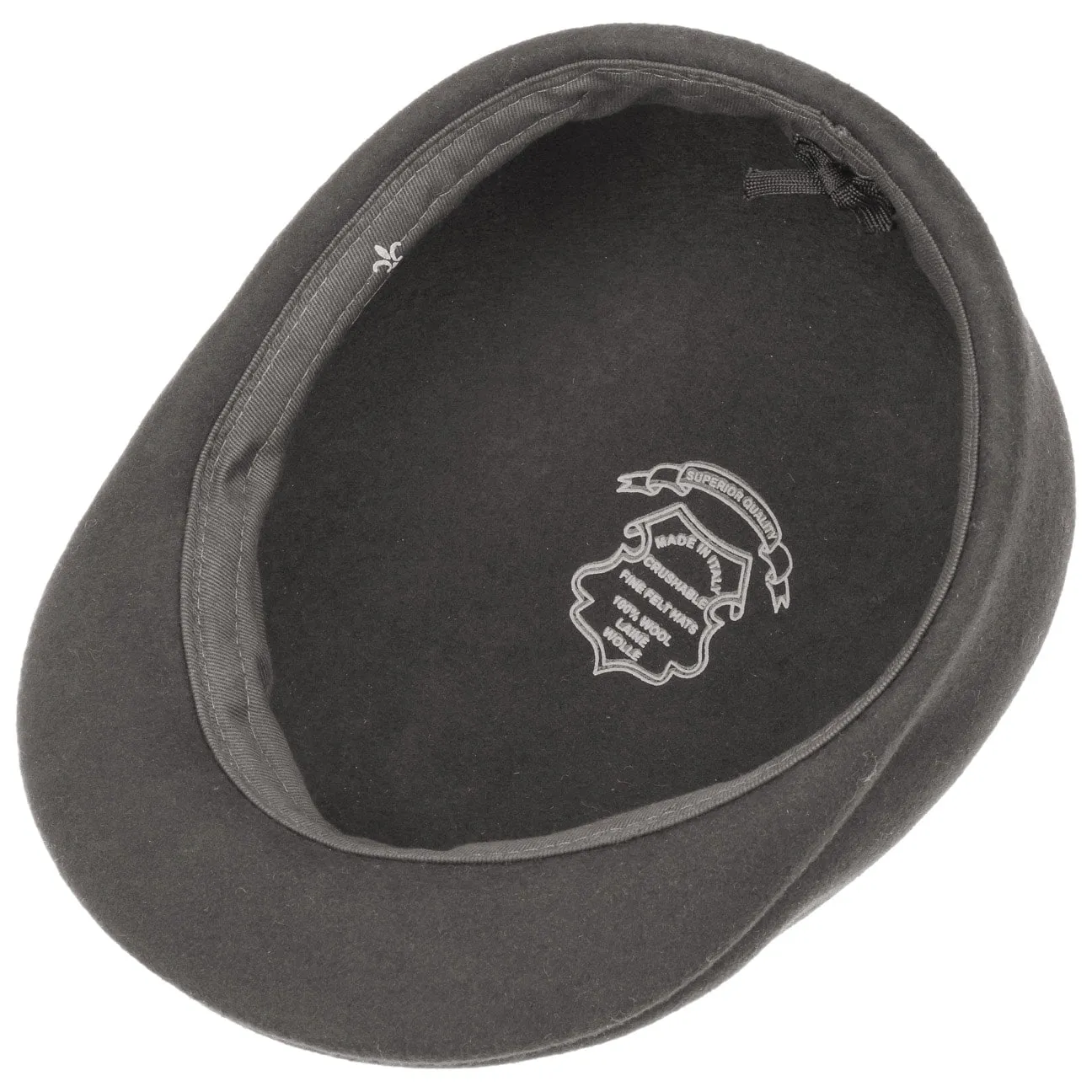 Packable Outdoor Flat Cap by Lierys