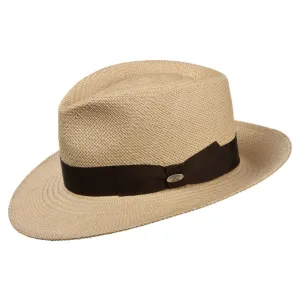 Panama Bogart Hat by Mayser