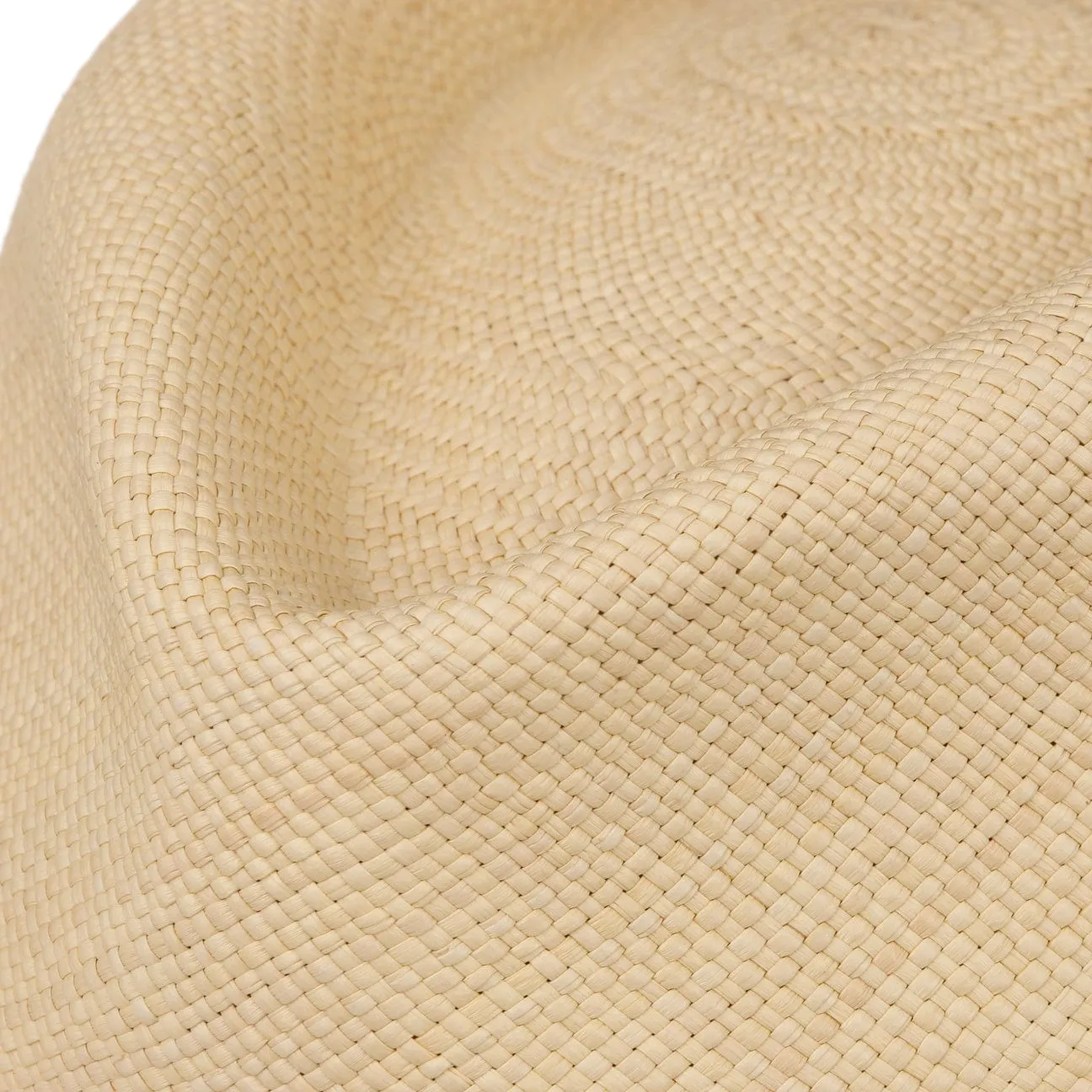 Panama Bogart Hat by Mayser