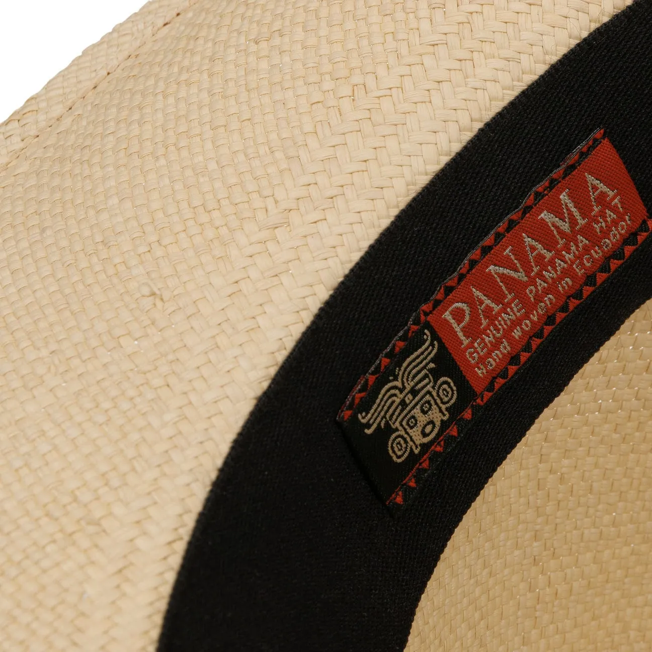 Panama Bogart Hat by Mayser