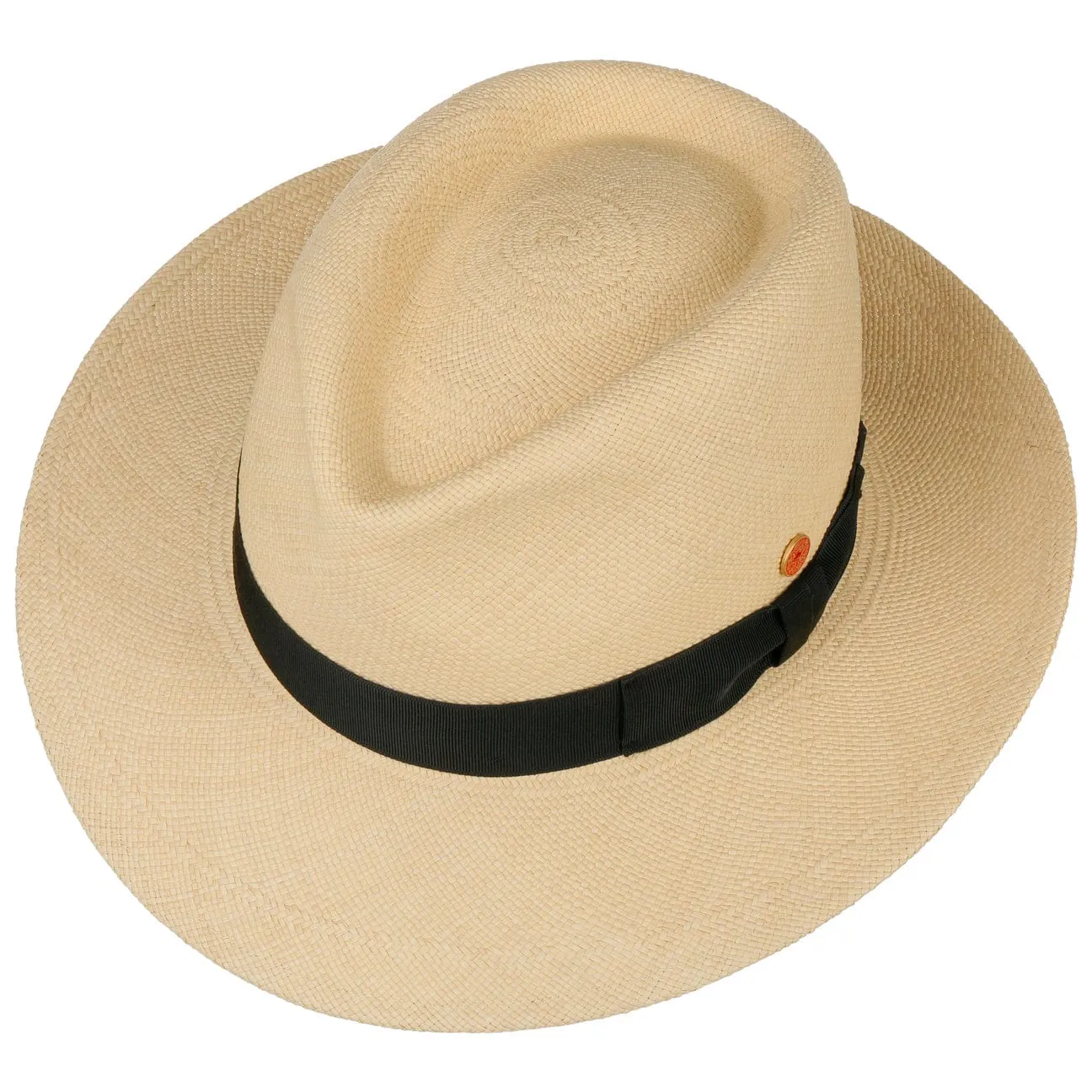 Panama Bogart Hat by Mayser