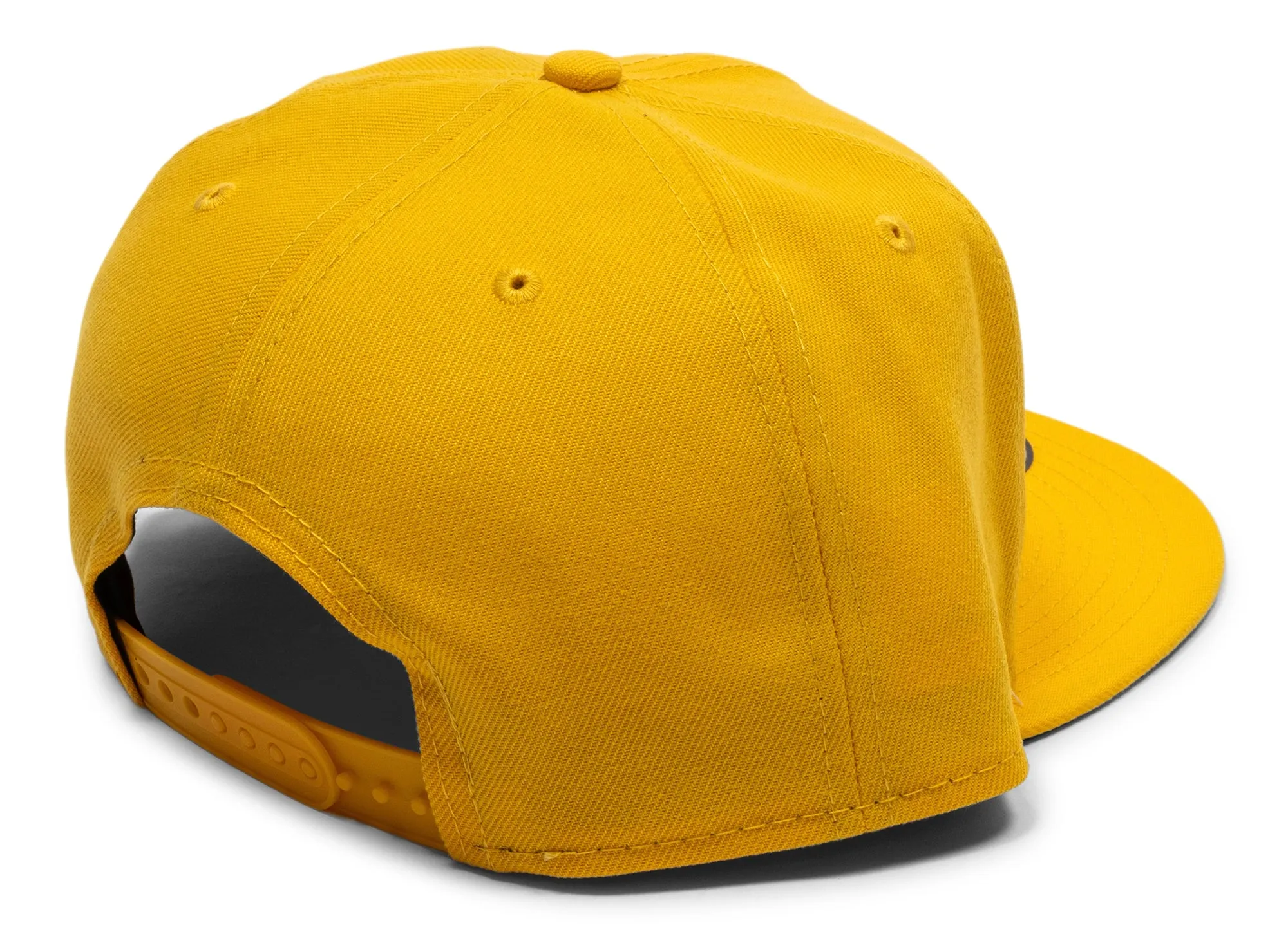 Paper Planes Citron Crown 9Fifty Snapback Hat xld