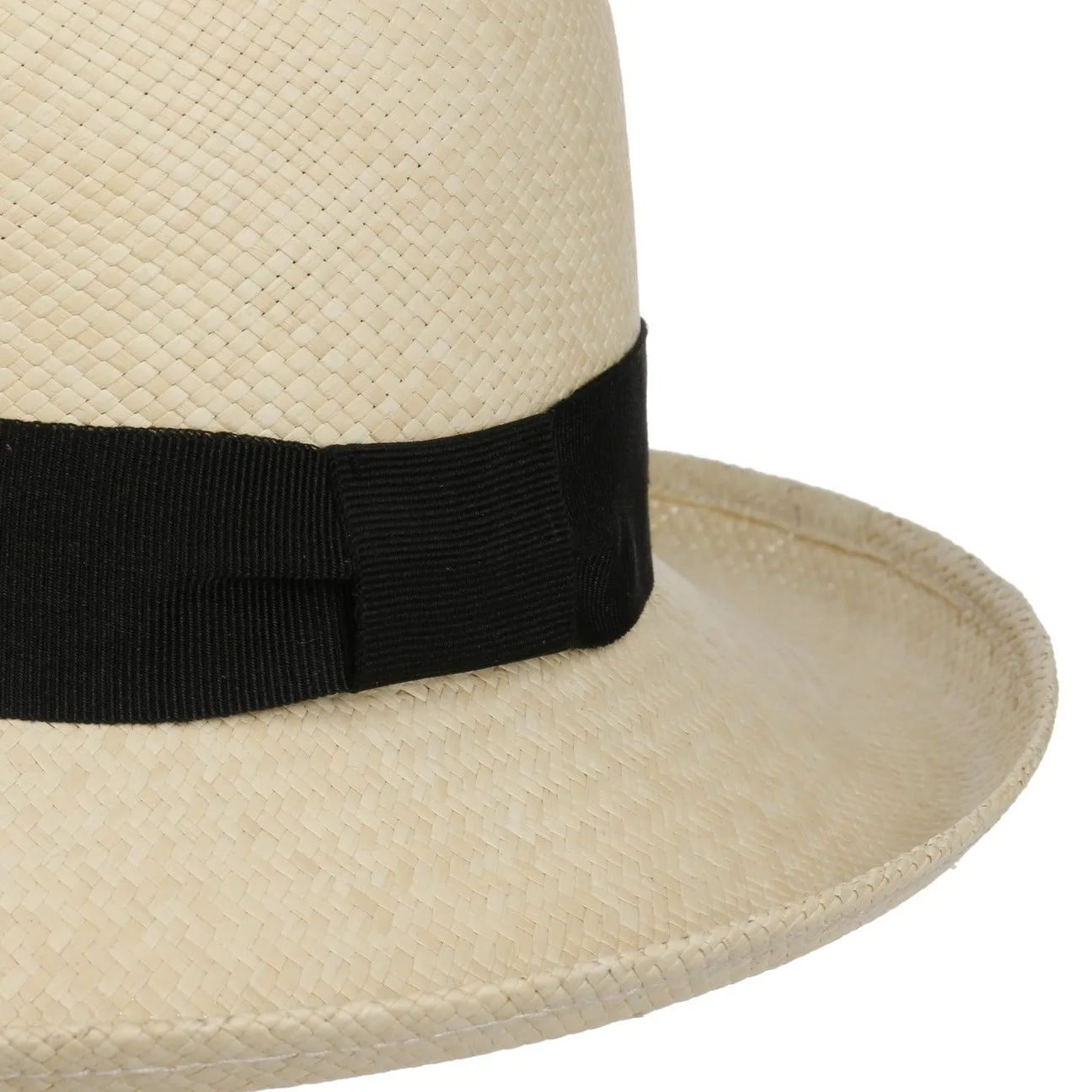 Pasadena Panama Upward Brimmed Hat by Lierys