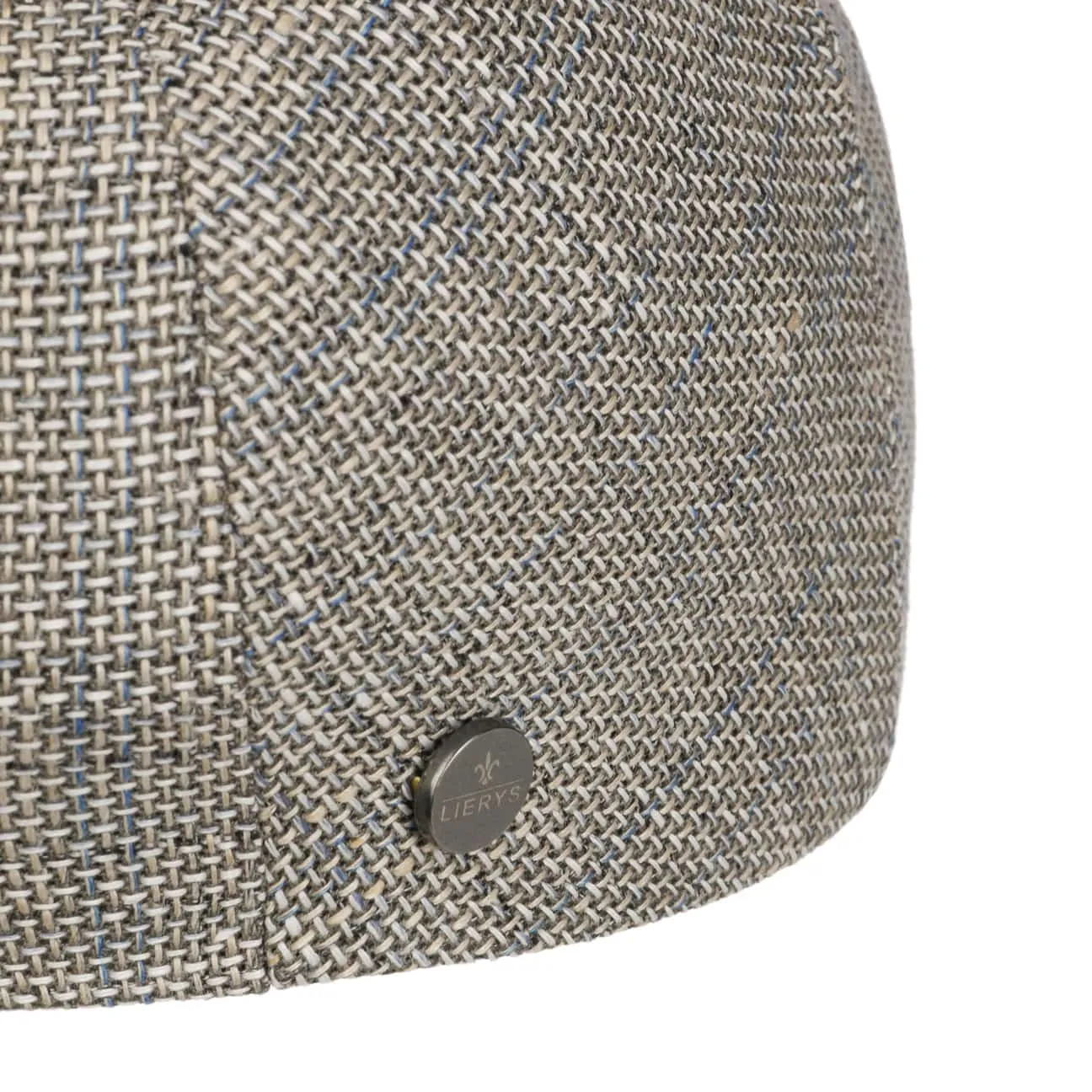 Pearson Driver Flat Cap by Lierys