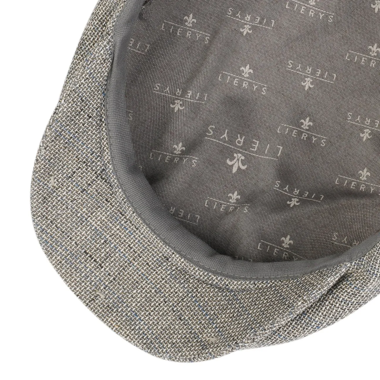 Pearson Driver Flat Cap by Lierys