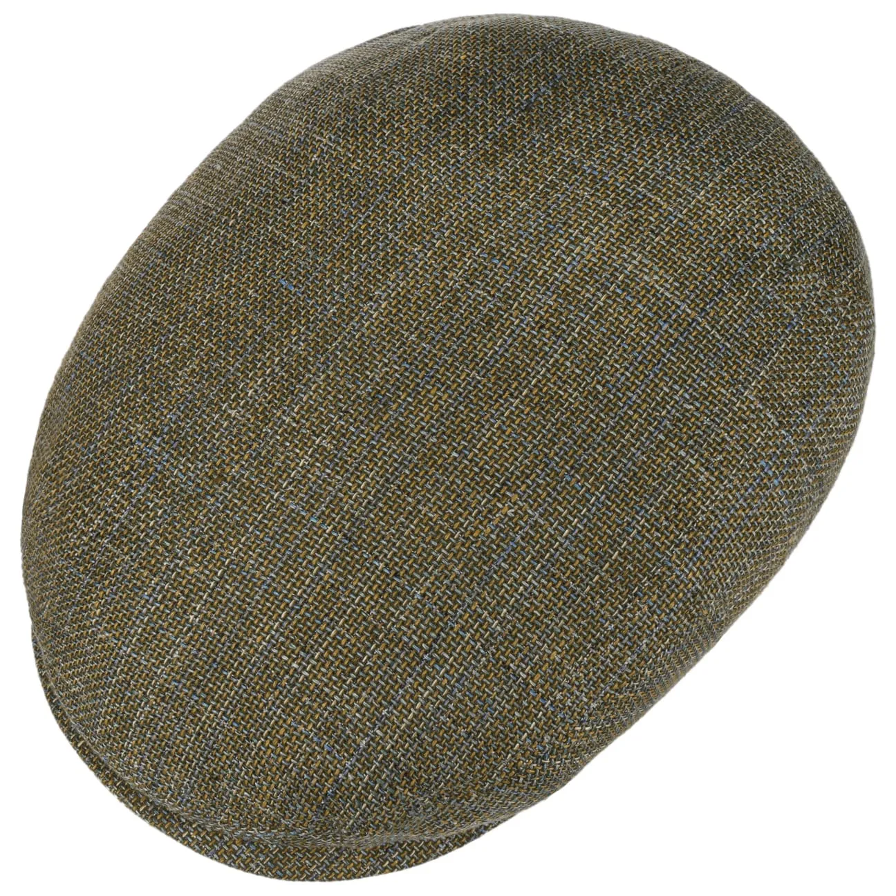 Pearson Driver Flat Cap by Lierys