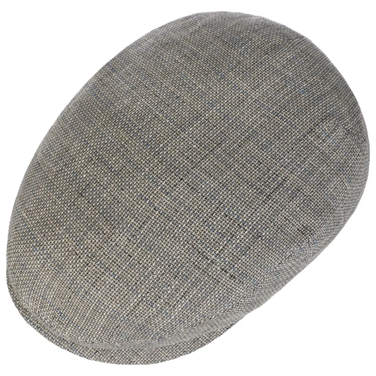 Pearson Driver Flat Cap by Lierys