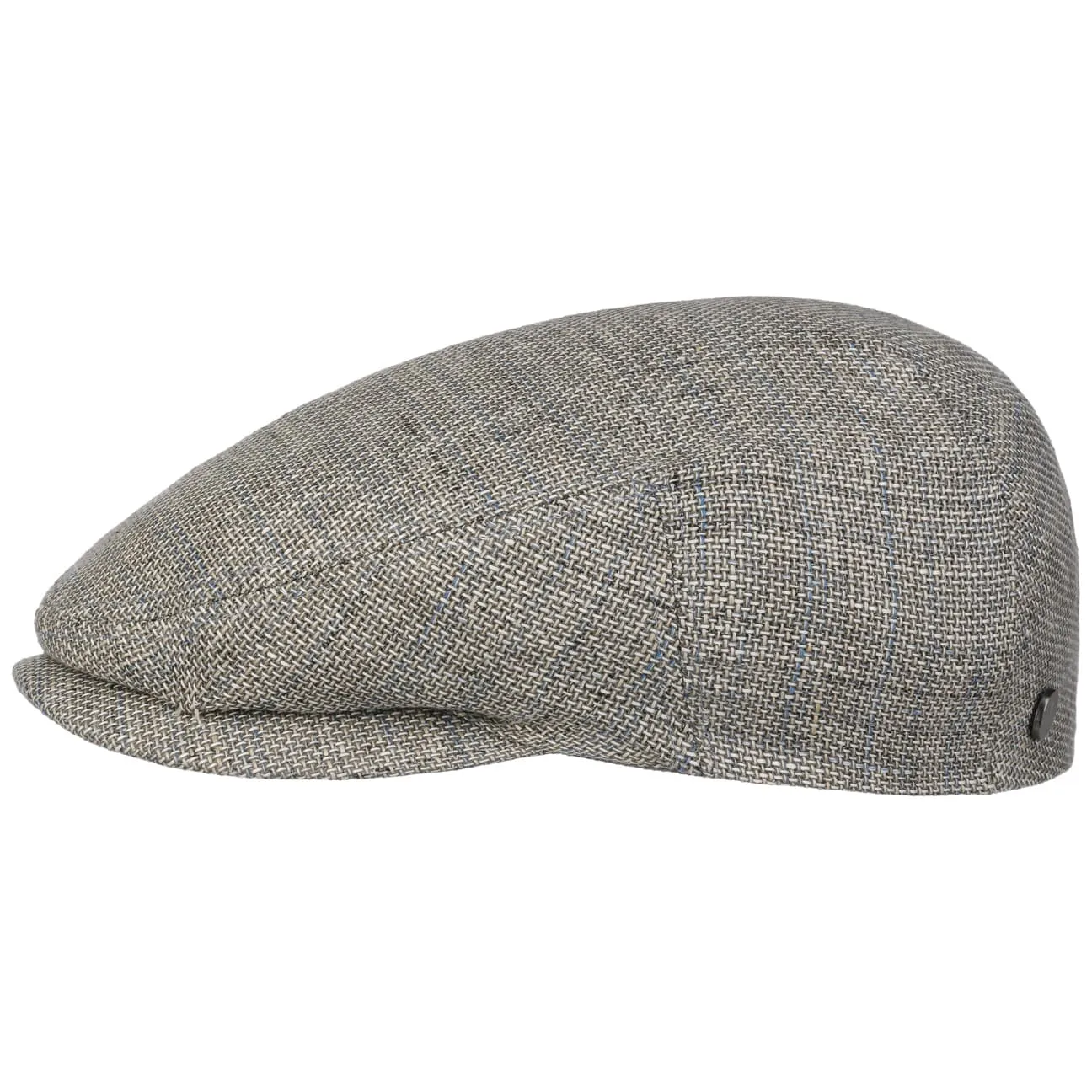 Pearson Driver Flat Cap by Lierys