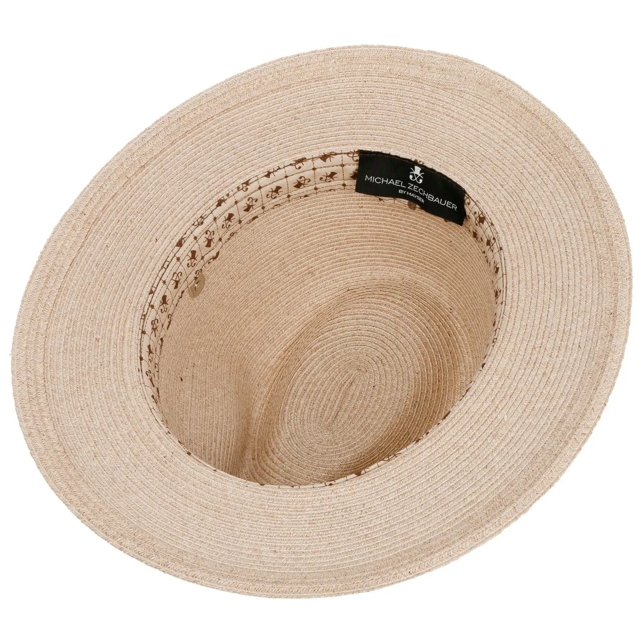 Pelin Sun Hat Zechbauer by Mayser