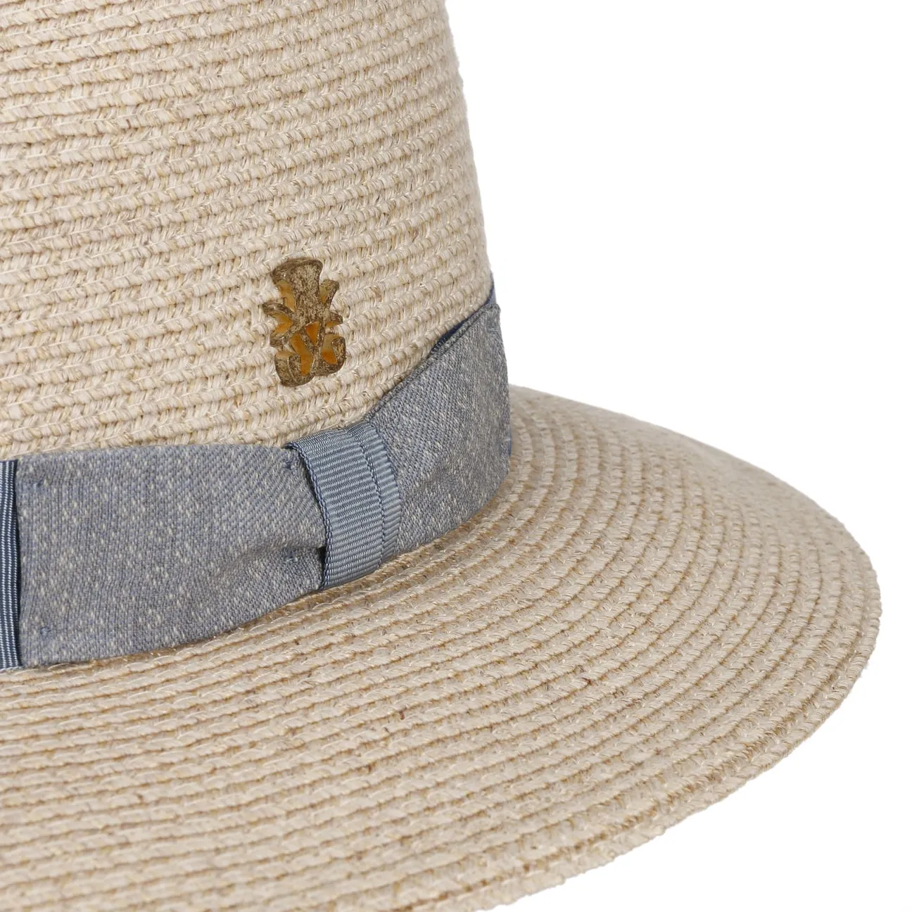 Pelin Sun Hat Zechbauer by Mayser