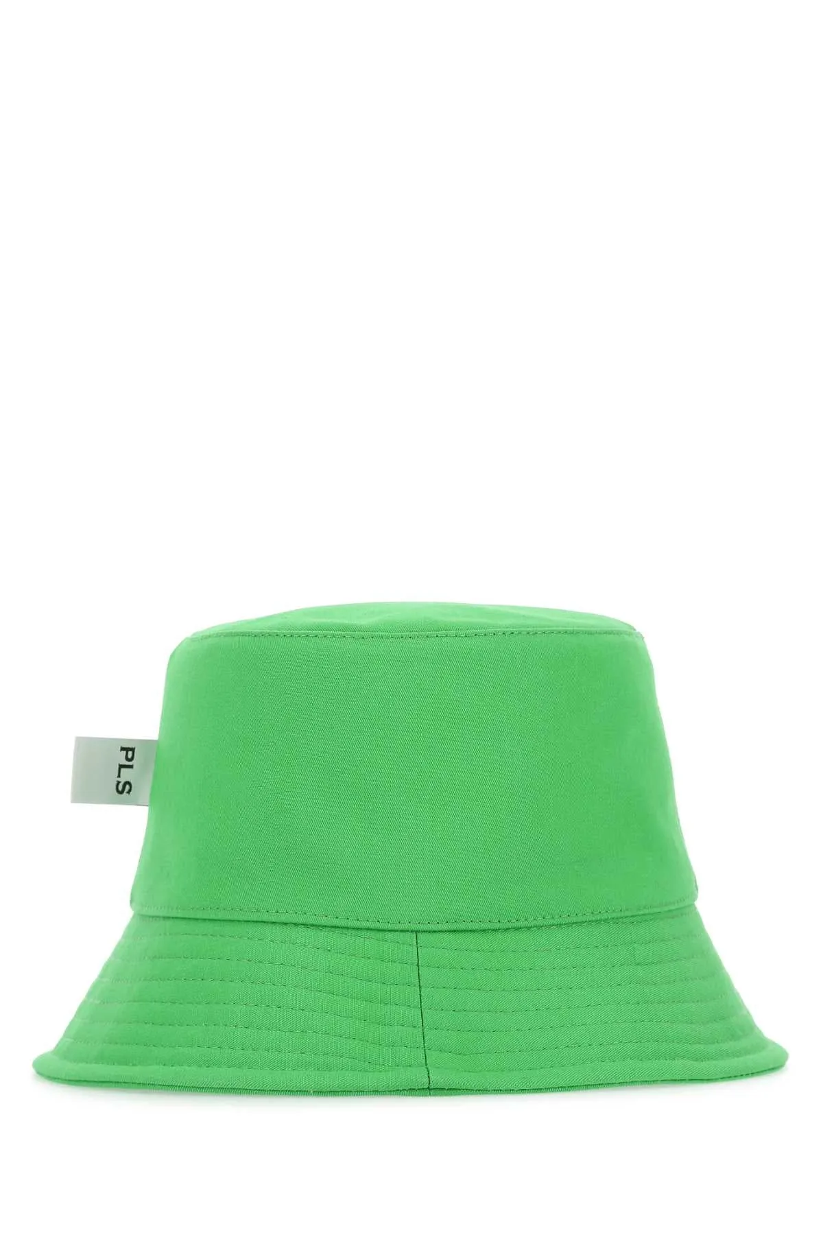 Philosophy Di Lorenzo Serafini Smiley Detailed Bucket Hat