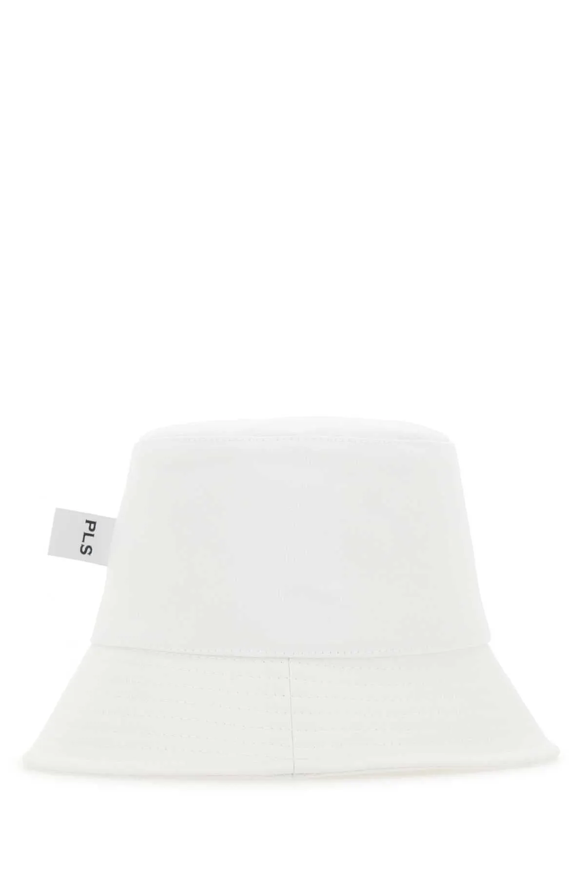 Philosophy Di Lorenzo Serafini Smiley Detailed Bucket Hat