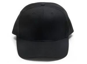 Pleasures Throwback Snapback in Black xld