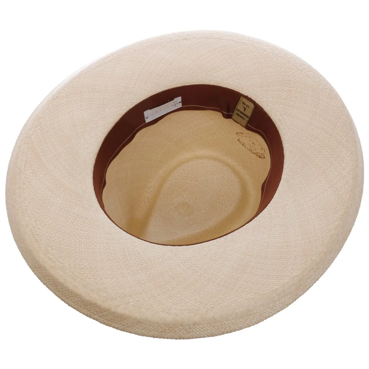 Ravinco Panama Hat by Lierys