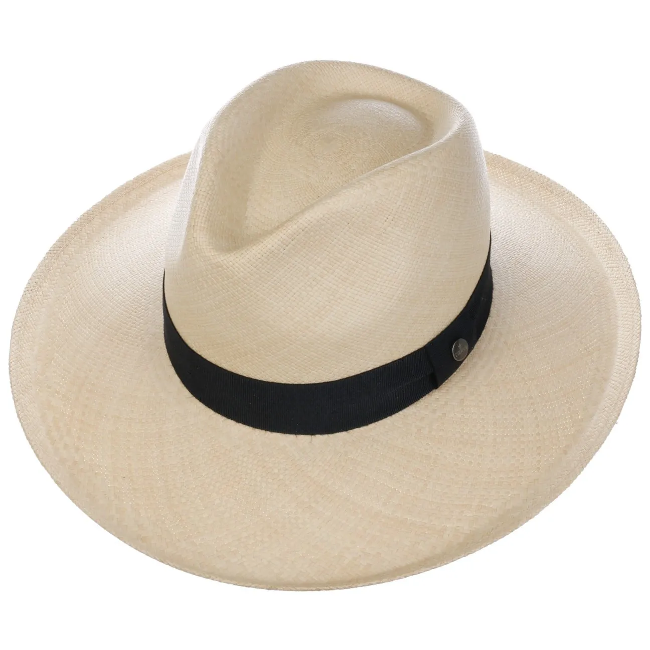Ravinco Panama Hat by Lierys