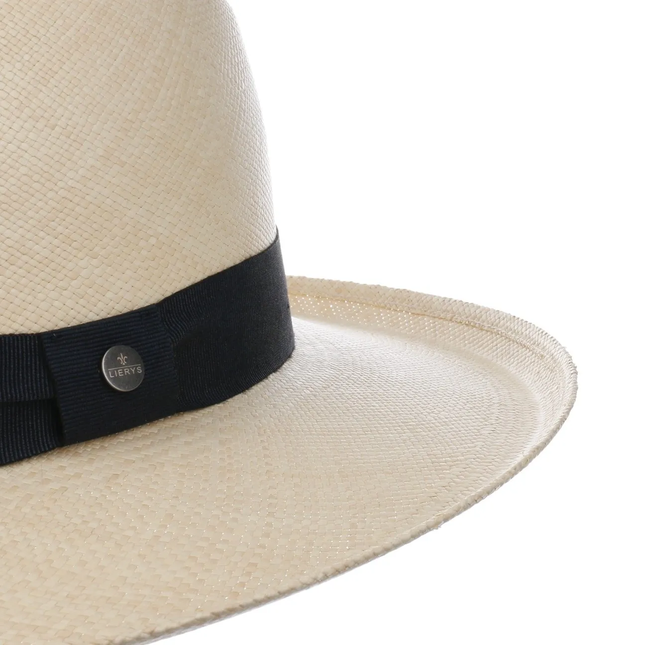 Ravinco Panama Hat by Lierys