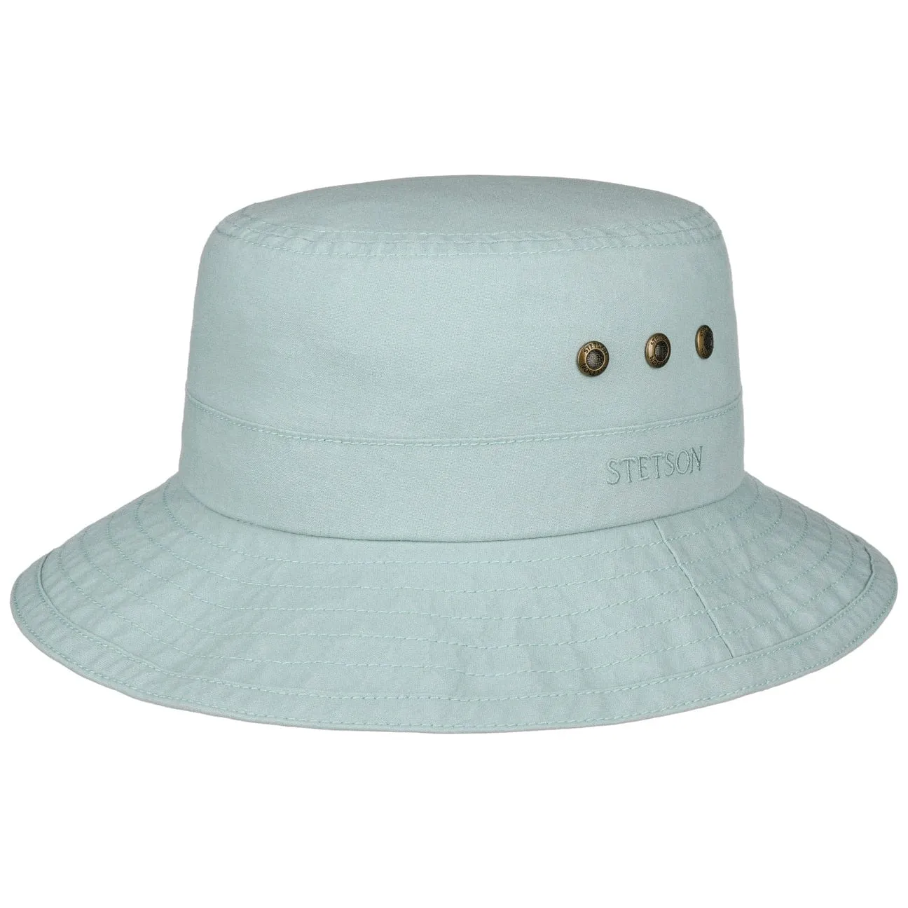 Reston Bucket Hat by Stetson