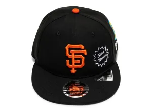 Saint Michael Giants Hat xld