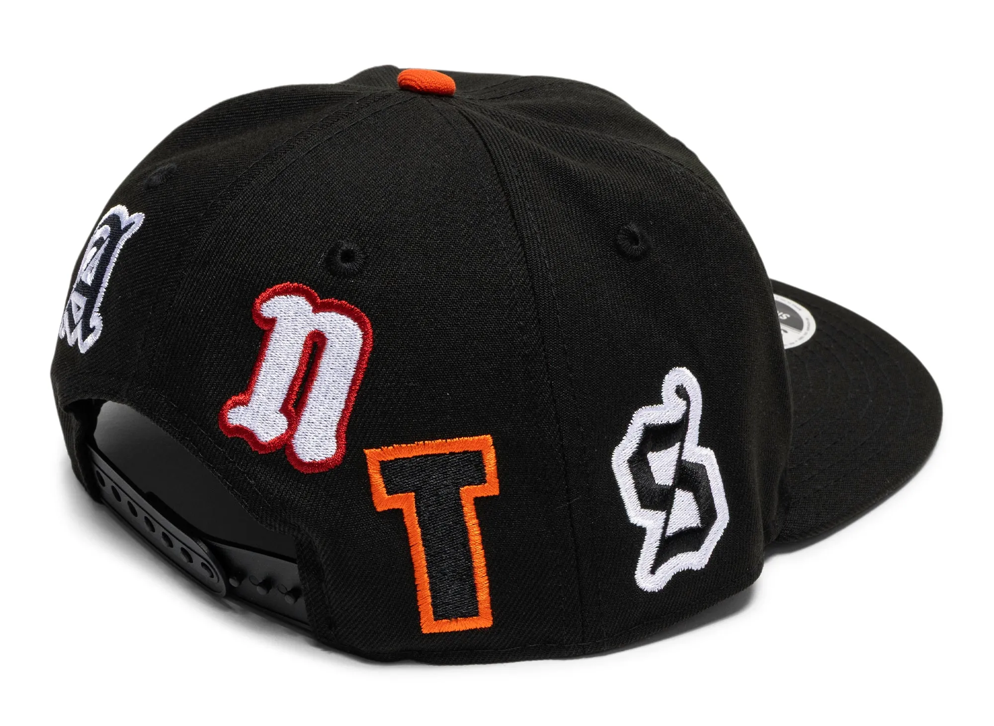 Saint Michael Giants Hat xld