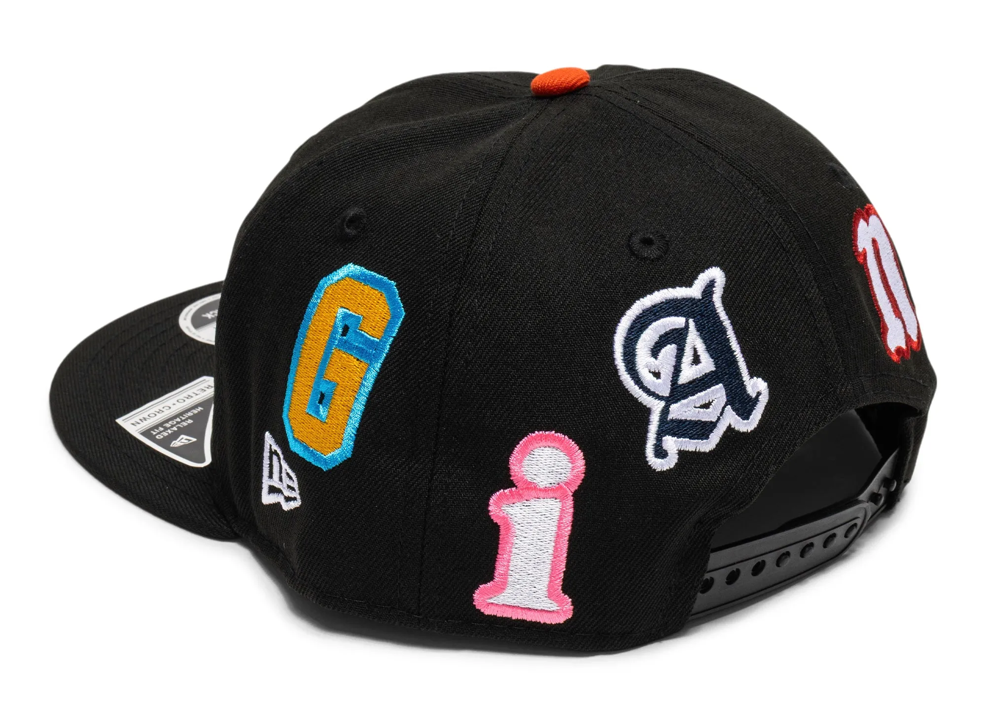 Saint Michael Giants Hat xld
