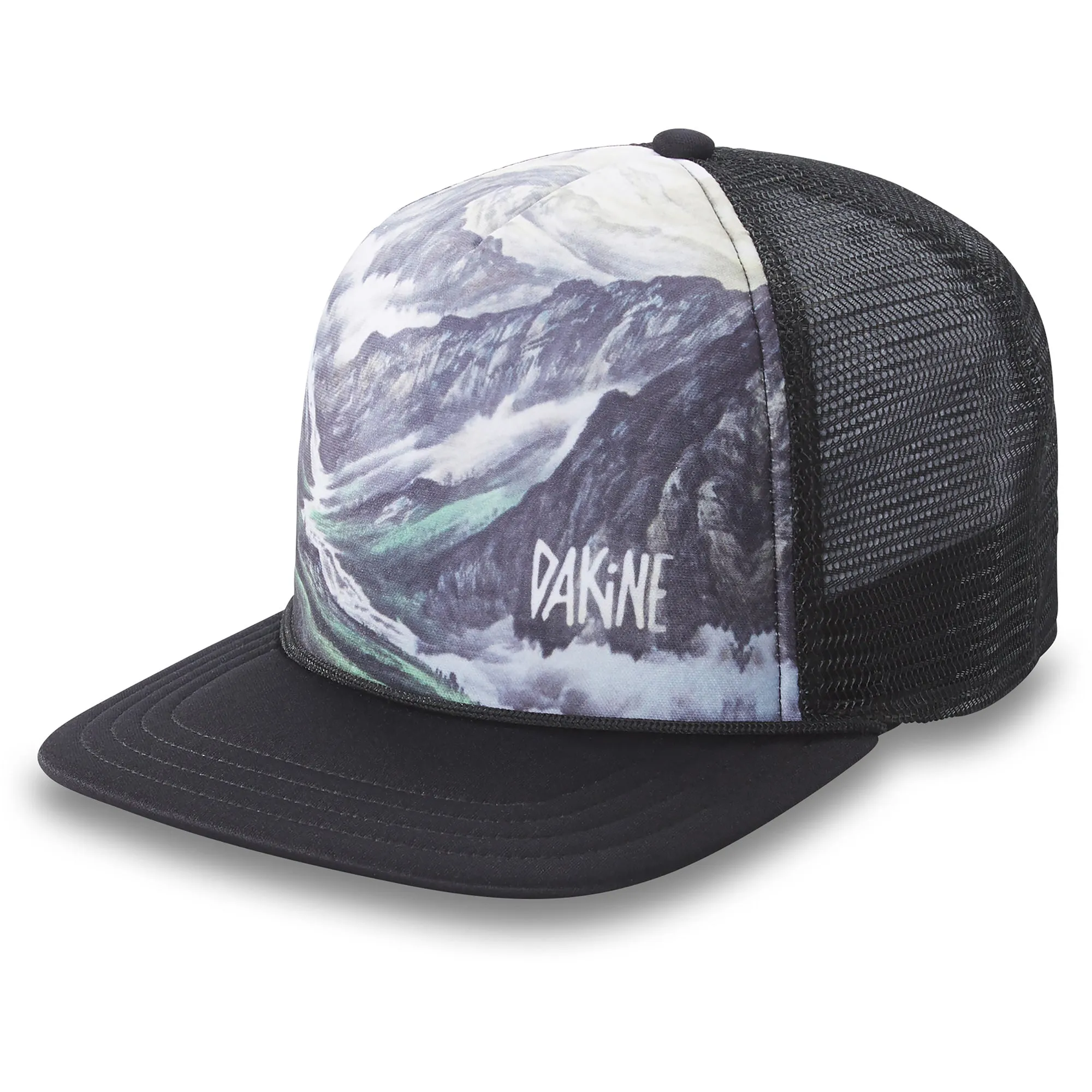 Scenic Trucker Hat