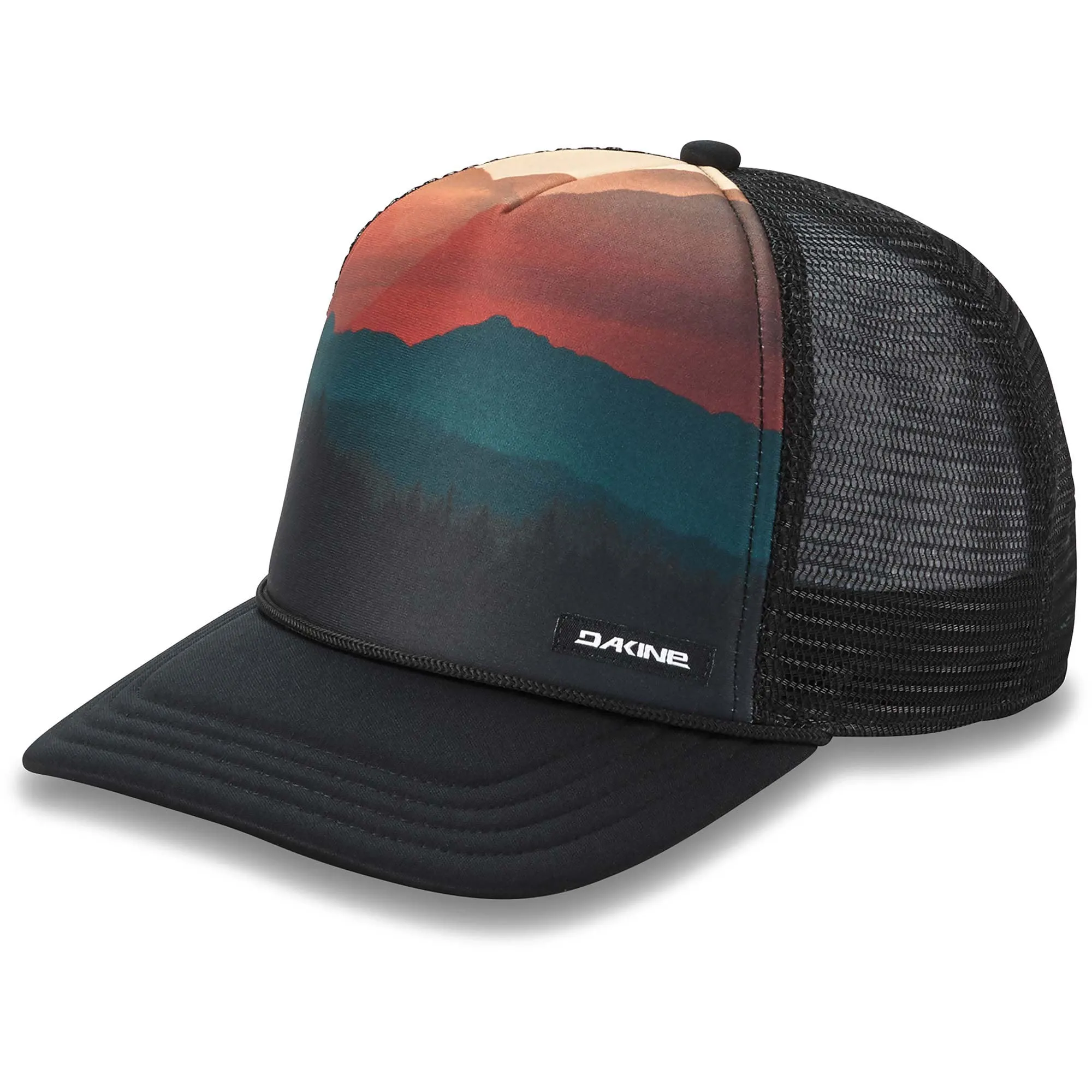 Scenic Trucker Hat
