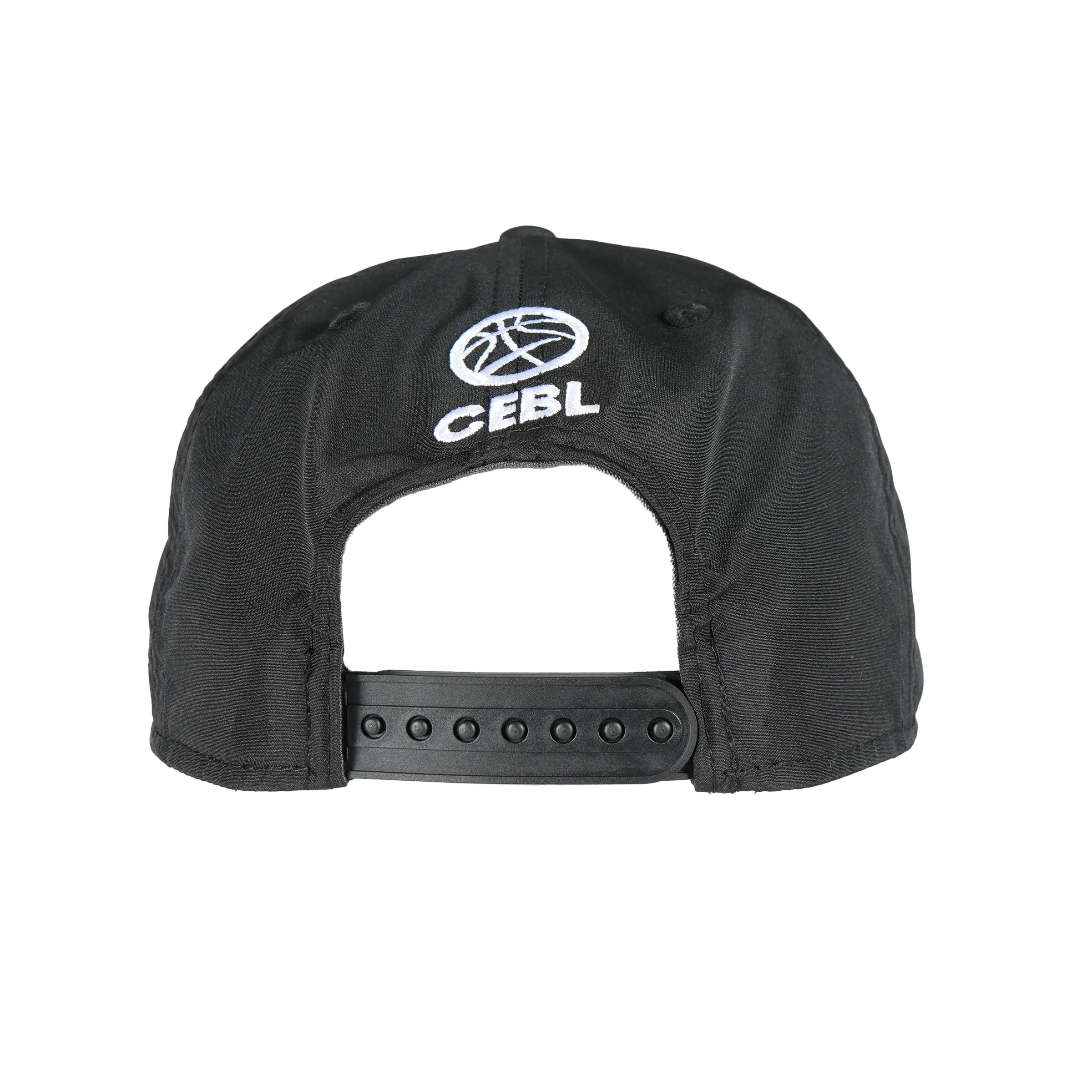 SEA BEARS 970SS FWP BLACK/WHITE