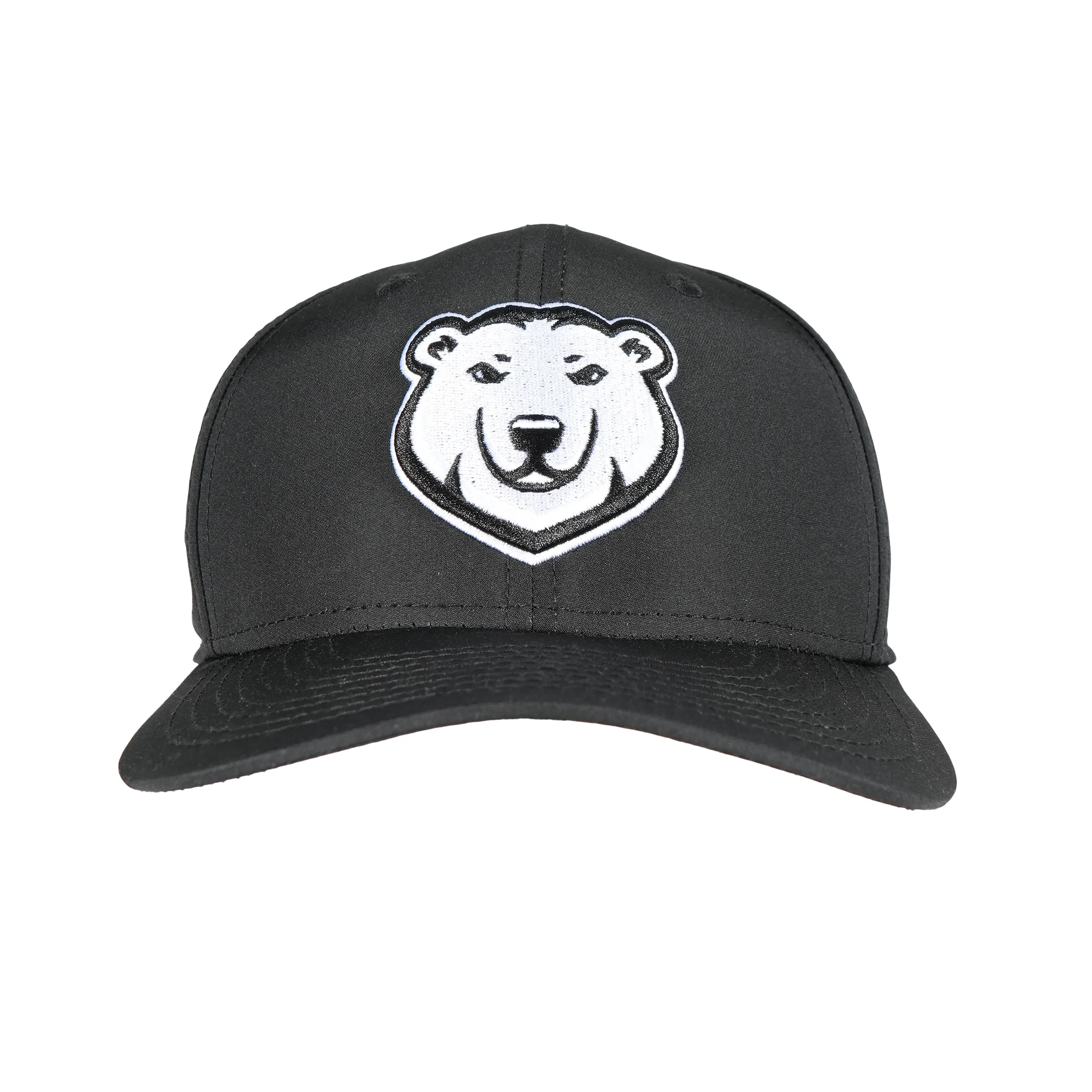 SEA BEARS 970SS FWP BLACK/WHITE