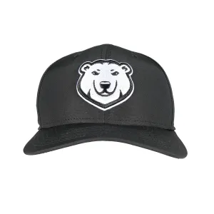 SEA BEARS 970SS FWP BLACK/WHITE