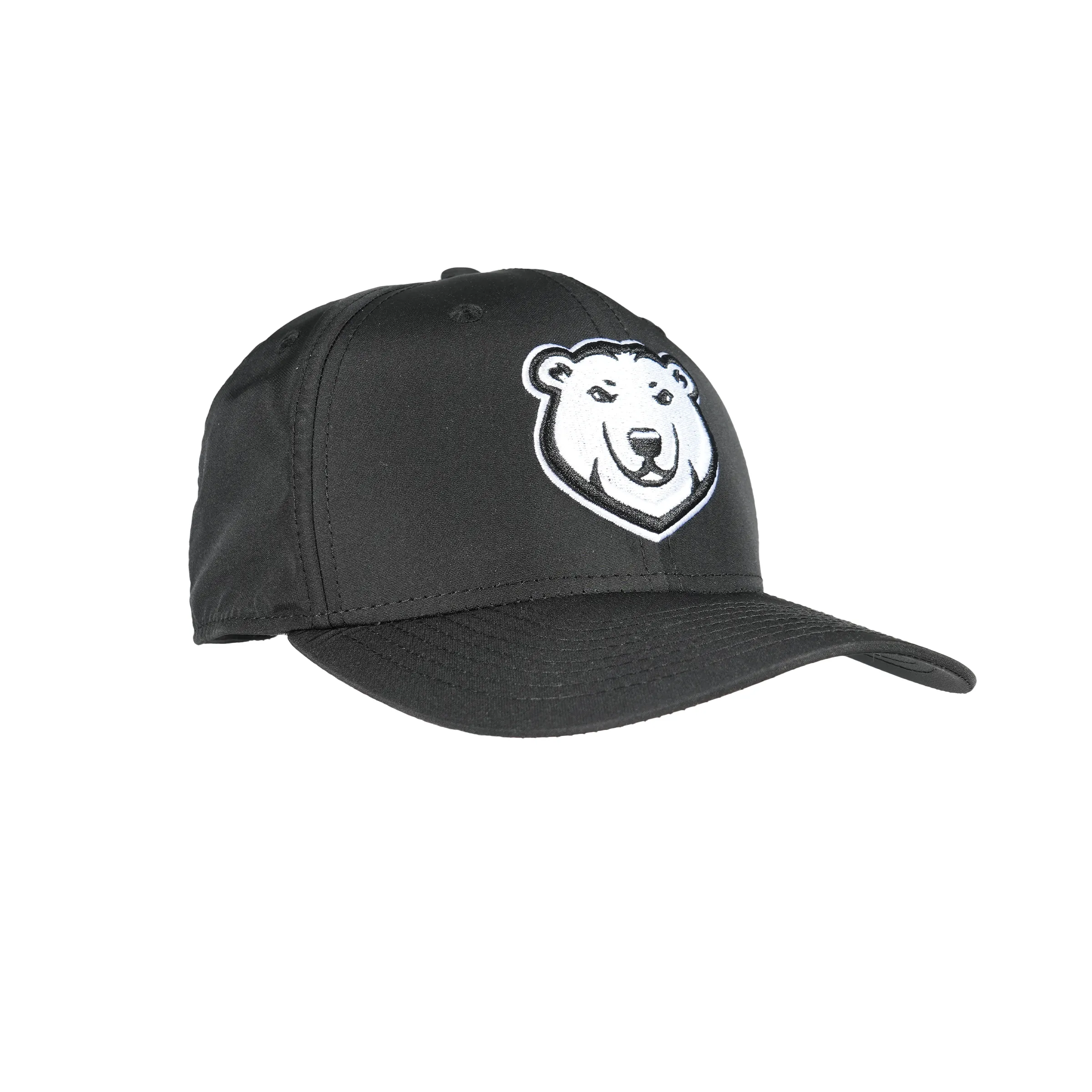 SEA BEARS 970SS FWP BLACK/WHITE