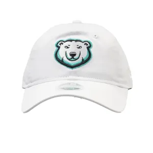 SEABEARS WOMENS 920 ADJ CAP WH