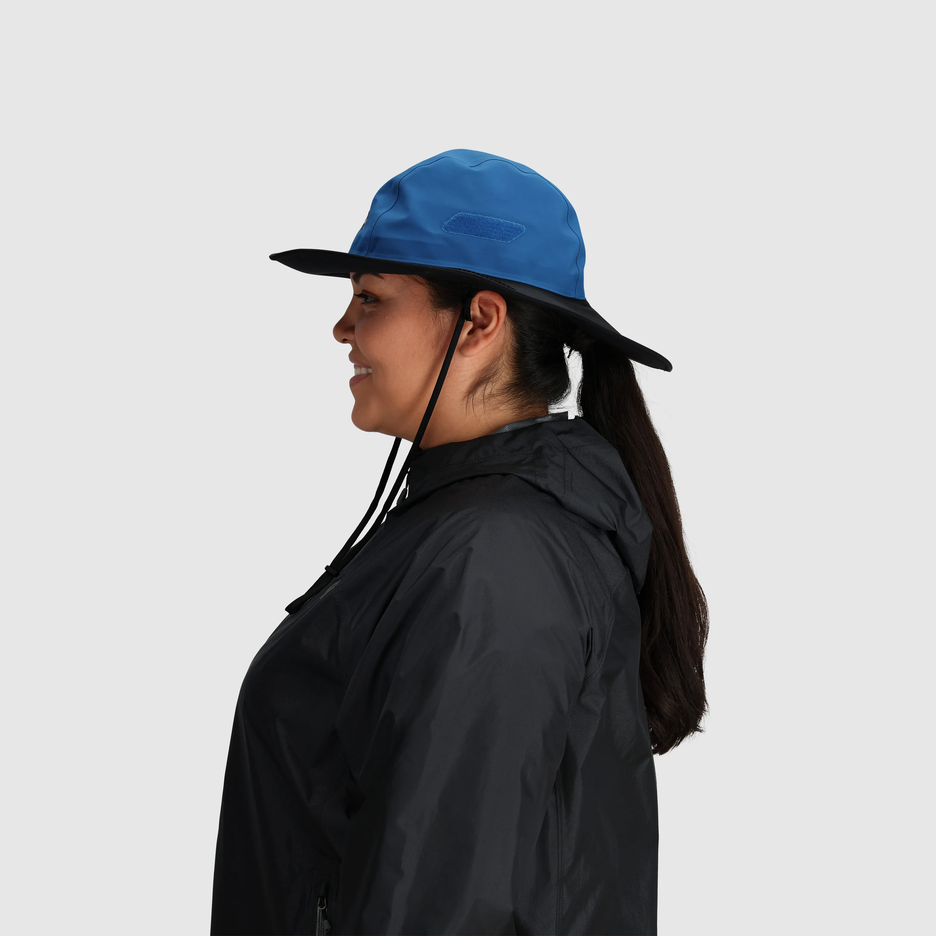 Seattle Rain Hat - Final Sale