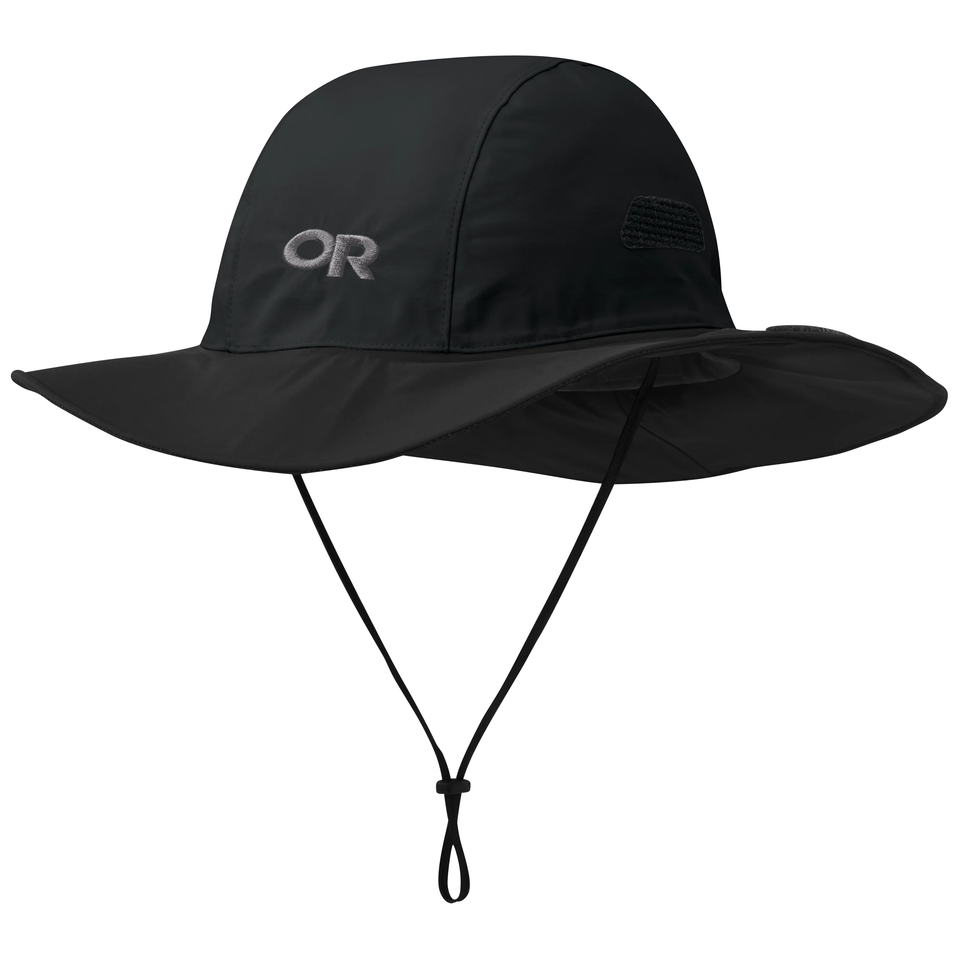 Seattle Rain Hat - Final Sale